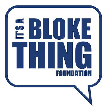 It's a Bloke Thing Foundation
