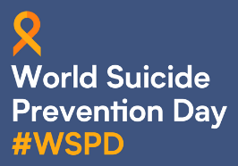 World Suicide Prevention Day