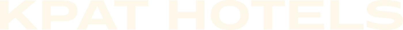 KPAT Hotels